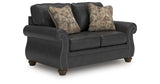 Chasemore Sofa and Loveseat from Ashley - Luna Furniture
