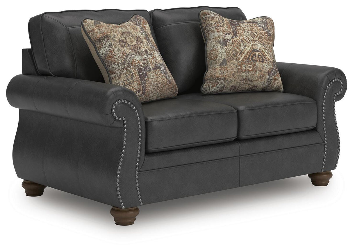Chasemore Sofa and Loveseat from Ashley - Luna Furniture