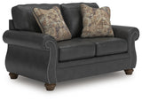 Chasemore Sofa and Loveseat from Ashley - Luna Furniture