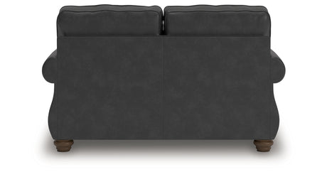 Chasemore Sofa and Loveseat from Ashley Furniture - Luna Furniture