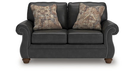 Chasemore Sofa and Loveseat from Ashley Furniture - Luna Furniture