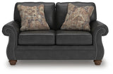 Chasemore Sofa and Loveseat from Ashley - Luna Furniture
