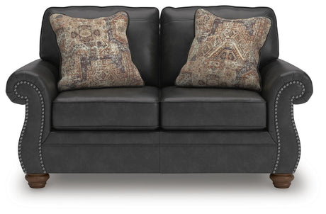Chasemore Sofa and Loveseat from Ashley Furniture - Luna Furniture