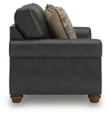 Chasemore Sofa and Loveseat from Ashley - Luna Furniture