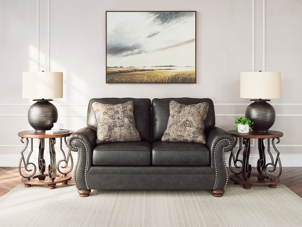 Chasemore Sofa and Loveseat from Ashley - Luna Furniture