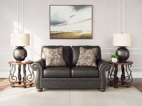 Chasemore Sofa and Loveseat from Ashley Furniture - Luna Furniture