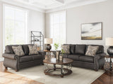 Chasemore Granite Living Room Set from Ashley - Luna Furniture