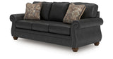 Chasemore Granite Sofa from Ashley - Luna Furniture