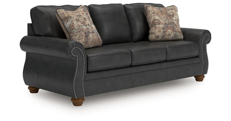 Chasemore Sofa and Loveseat from Ashley Furniture - Luna Furniture