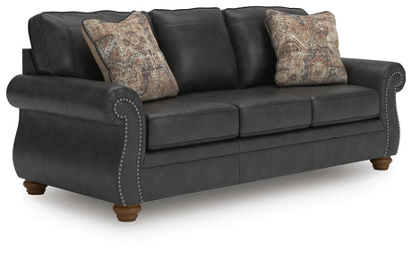 Chasemore Sofa and Loveseat from Ashley Furniture - Luna Furniture