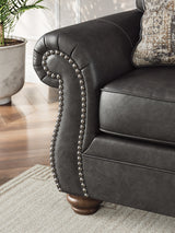 Chasemore Sofa and Loveseat from Ashley - Luna Furniture
