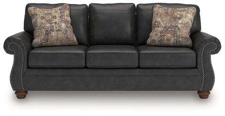 Chasemore Sofa and Loveseat from Ashley Furniture - Luna Furniture