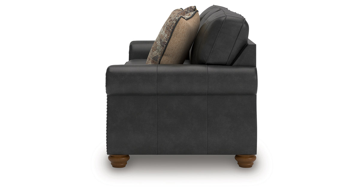 Chasemore Sofa and Loveseat from Ashley - Luna Furniture