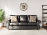 Chasemore Sofa and Loveseat from Ashley - Luna Furniture