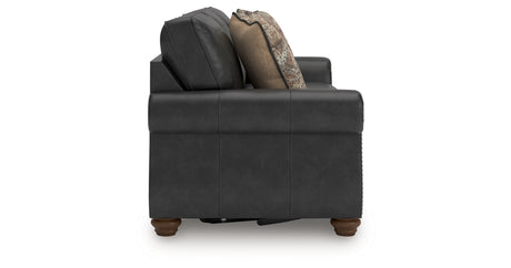 Chasemore Granite Queen Sofa Sleeper from Ashley Furniture - Luna Furniture