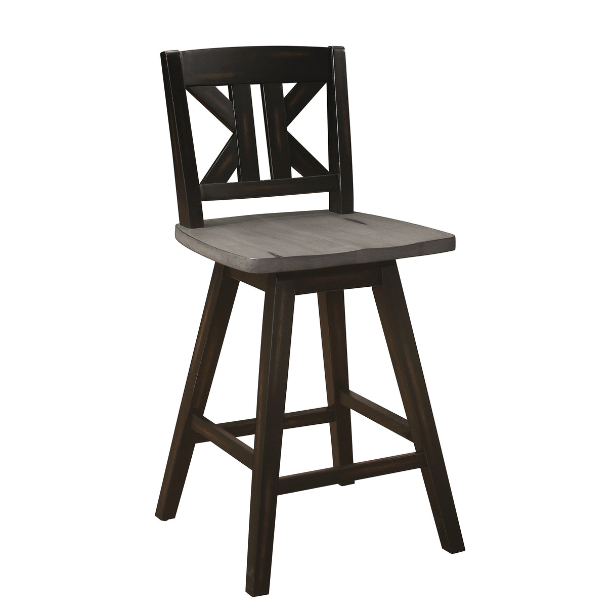 5602-36*5BKS1 5pc Set (TB+4S) from Homelegance - Luna Furniture