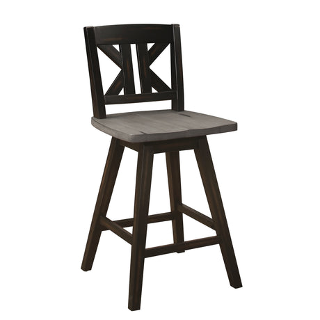 5602-36*5BKS1 5pc Set (TB+4S) from Homelegance - Luna Furniture