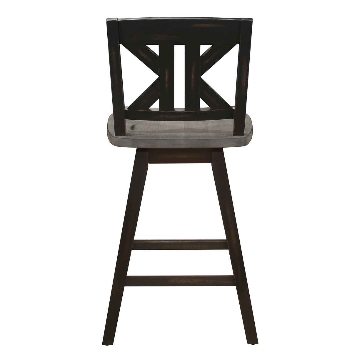 5602-36*5BKS1 5pc Set (TB+4S) from Homelegance - Luna Furniture