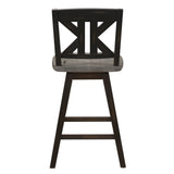 5602-36*5BKS1 5pc Set (TB+4S) from Homelegance - Luna Furniture