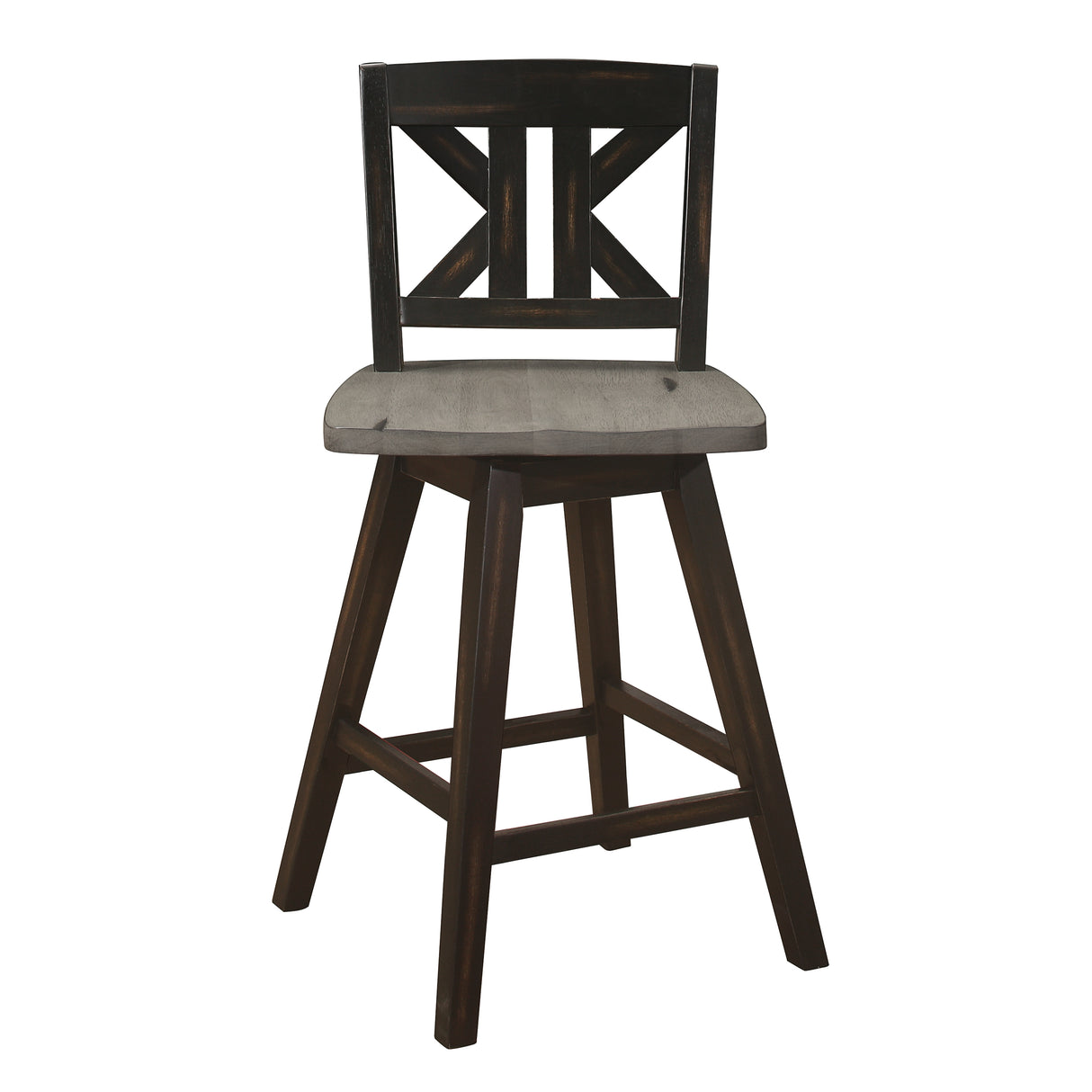 5602-36*5BKS1 5pc Set (TB+4S) from Homelegance - Luna Furniture