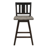 5602-36*5BKS2 5pc Set (TB+4S) from Homelegance - Luna Furniture