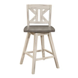 5602-36*5WTS1 5pc Set (TB+4S) from Homelegance - Luna Furniture