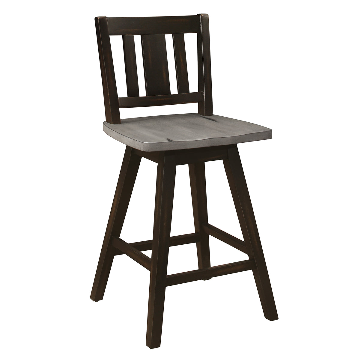 5602-36*7BKS2 7pc Set (TB+6S) from Homelegance - Luna Furniture