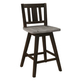 5602-36*7BKS2 7pc Set (TB+6S) from Homelegance - Luna Furniture