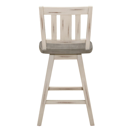 5602-36*7WTS2 7pc Set (TB+6S) from Homelegance - Luna Furniture