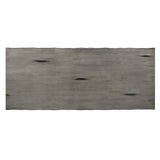 Amsonia Gray Counter Height Table from Homelegance - Luna Furniture