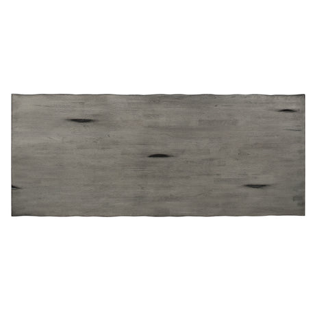 Amsonia Gray Counter Height Table from Homelegance - Luna Furniture