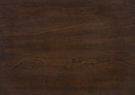 Rexford Cherry Dining Table from Homelegance - Luna Furniture