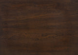 Granby Antique Gray Sofa Table from Homelegance - Luna Furniture