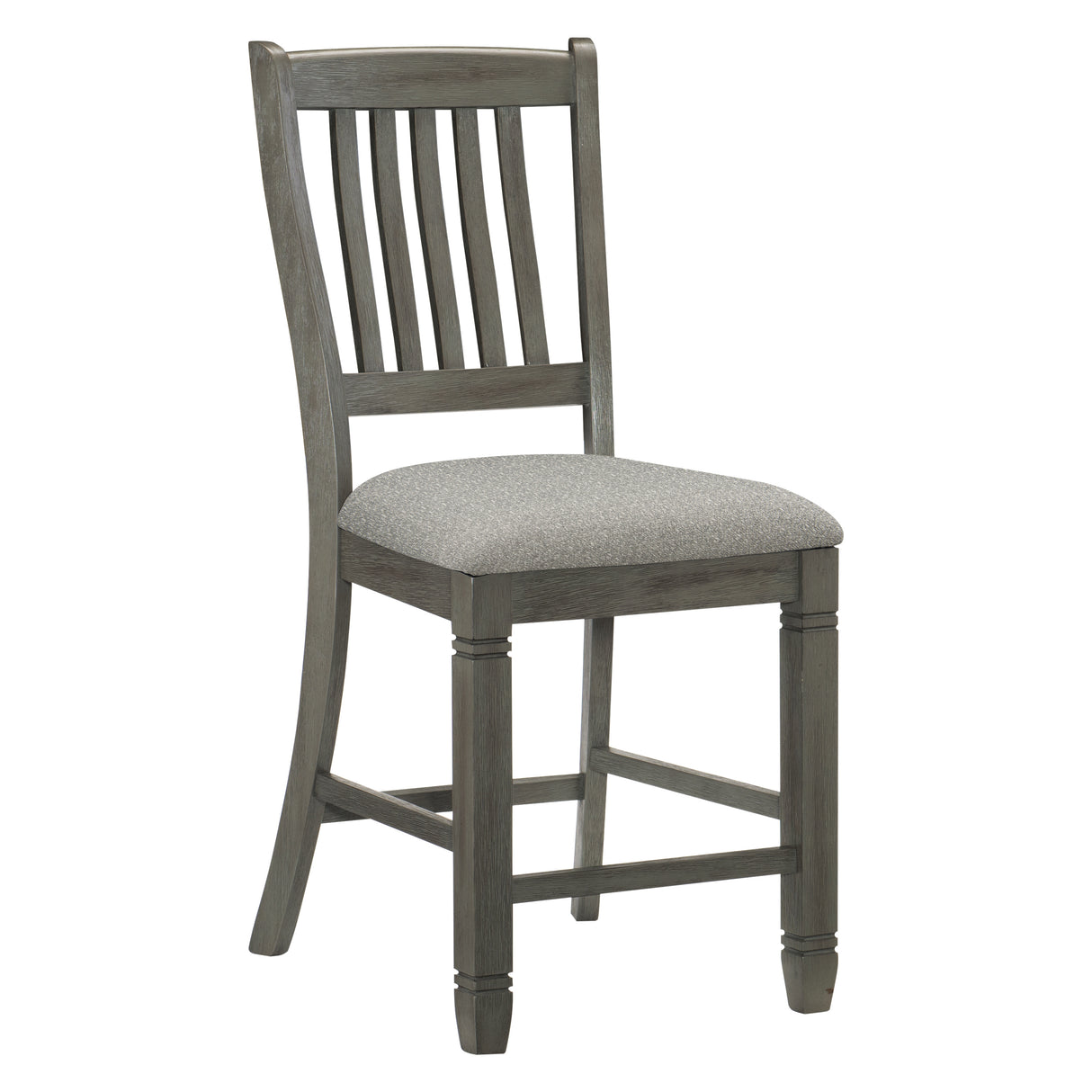 Granby Antique Gray Dining Server from Homelegance - Luna Furniture
