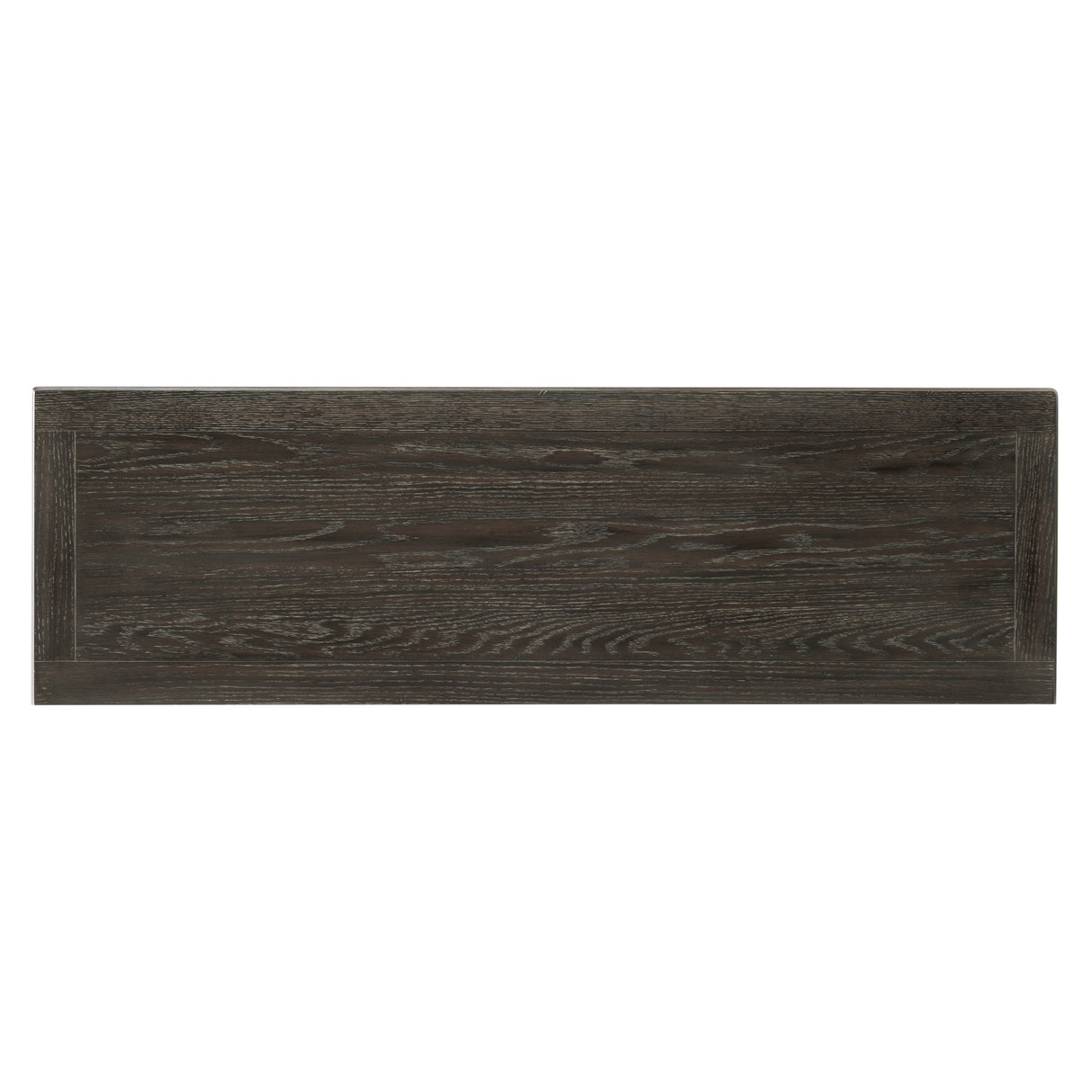 Granby Antique Gray Dining Server from Homelegance - Luna Furniture