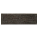 Granby Antique Gray Dining Server from Homelegance - Luna Furniture