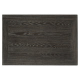 Granby Antique Gray 5-Piece Counter Height Set from Homelegance - Luna Furniture