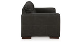 Luigi Thunder Loveseat from Ashley Furniture - Luna Furniture