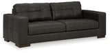 Luigi Thunder Sofa from Ashley Furniture - Luna Furniture