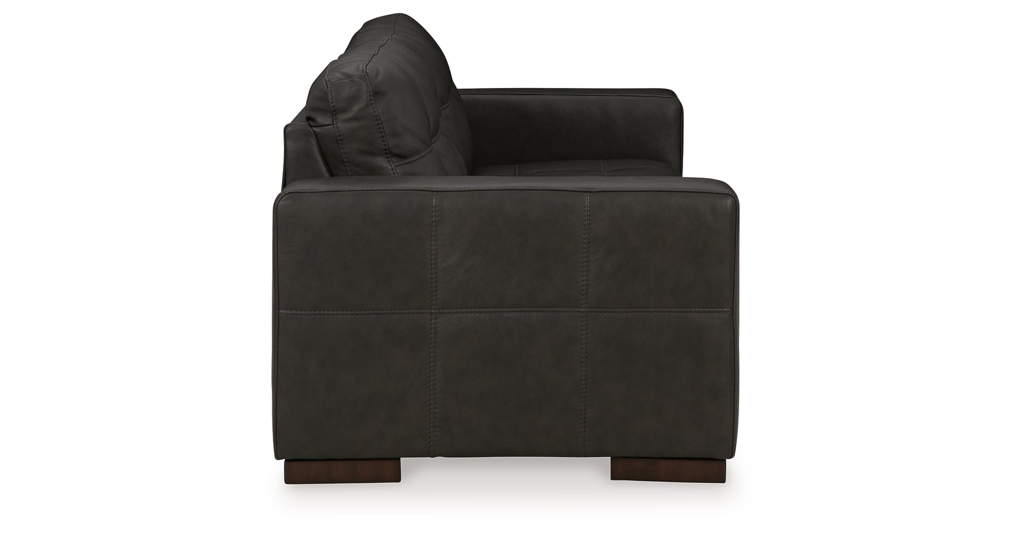 Luigi Thunder Sofa - Luna Furniture