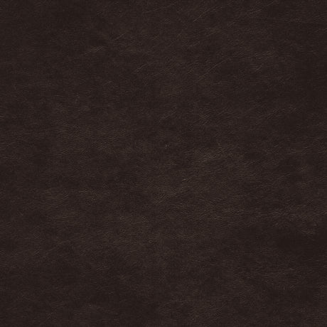 Oxton Dark Cherry/Espresso Faux Leather 7-Piece Extendable Counter Height Set from Homelegance - Luna Furniture