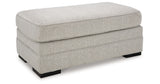 Eastonbridge Shadow Ottoman from Ashley Furniture - Luna Furniture