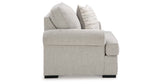 Eastonbridge Shadow Sofa Chaise and Oversized Chair from Ashley Furniture - Luna Furniture