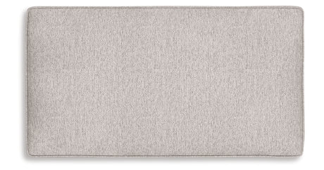 Clearbrooke Sandstone Oversized Chair and Ottoman from Ashley Furniture - Luna Furniture