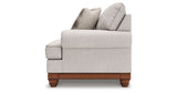 Clearbrooke Sofa, Oversized Chair and Ottoman from Ashley - Luna Furniture