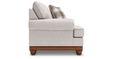 Clearbrooke Sofa, Oversized Chair and Ottoman from Ashley - Luna Furniture