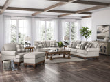 Clearbrooke Sandstone Living Room Set from Ashley - Luna Furniture