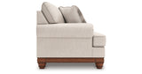 Clearbrooke Sofa, Oversized Chair and Ottoman from Ashley - Luna Furniture