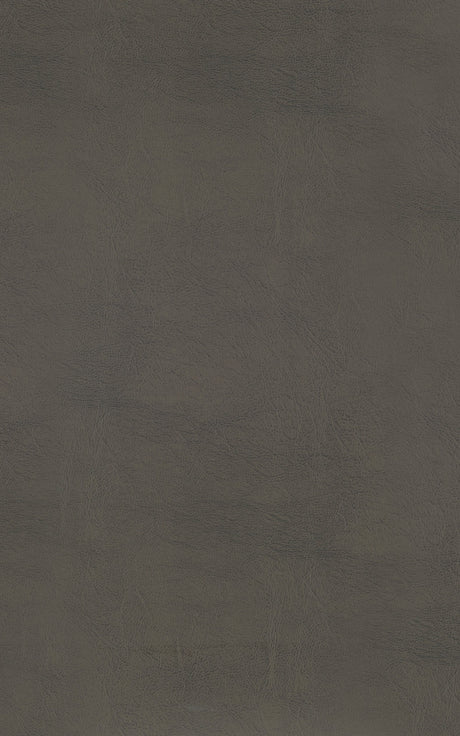 Ordway Gray/Brown Pub Height Stool, Gray from Homelegance - Luna Furniture