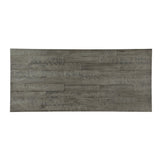 Auburndale Light Gray Counter Height Bench